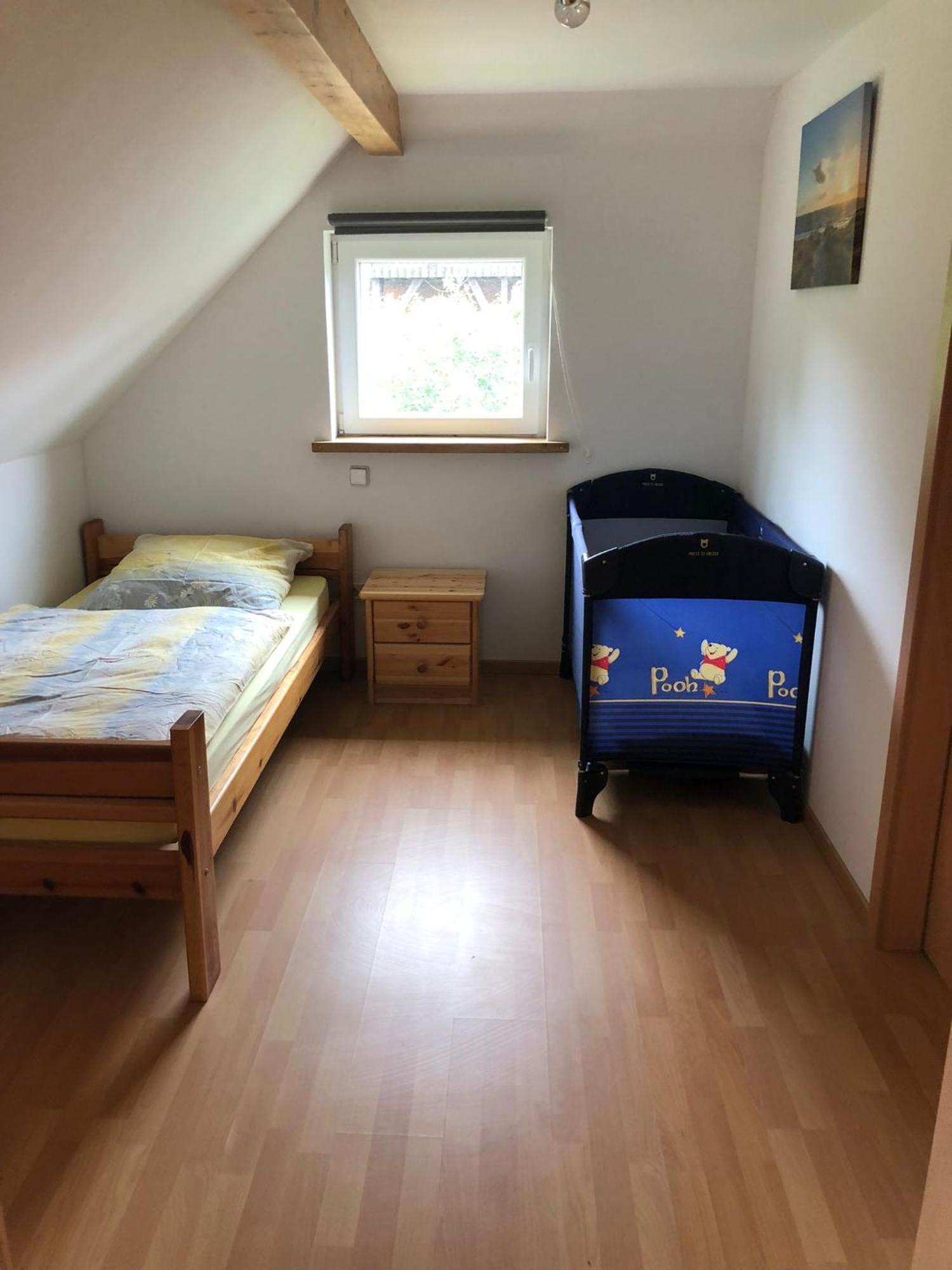 Ferienwohnung Boemitz Rubkow Bilik gambar