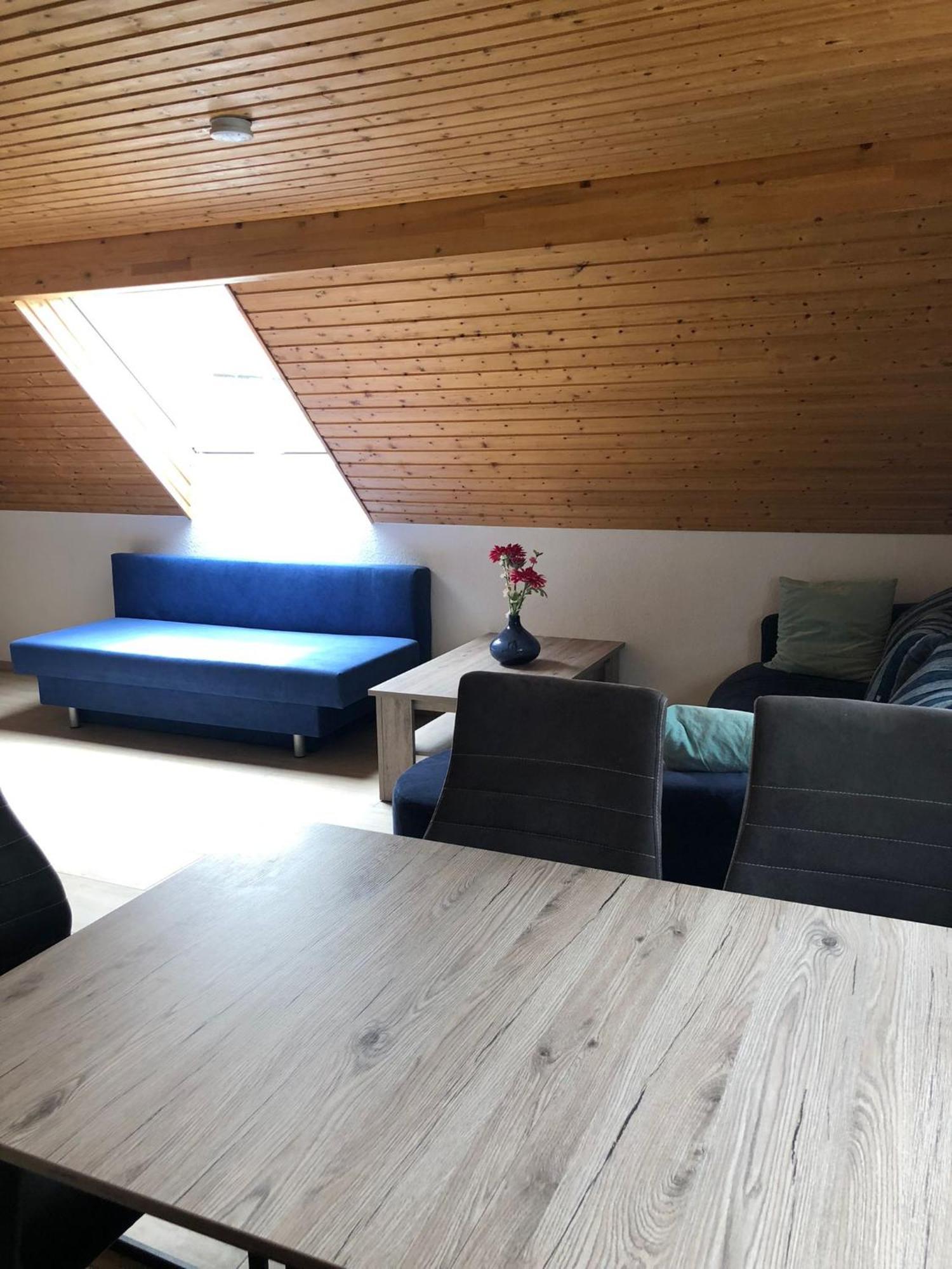 Ferienwohnung Boemitz Rubkow Bilik gambar