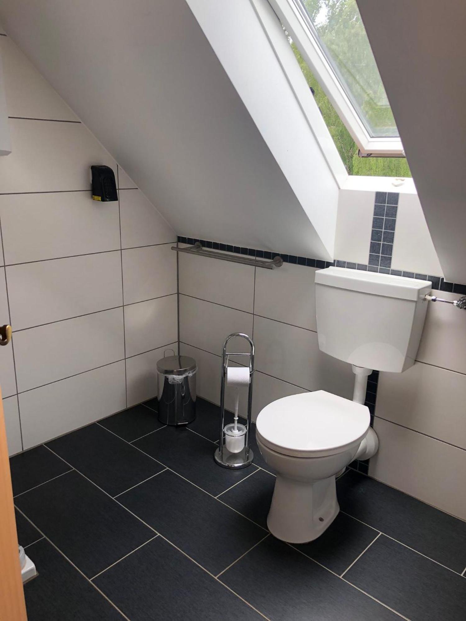 Ferienwohnung Boemitz Rubkow Bilik gambar