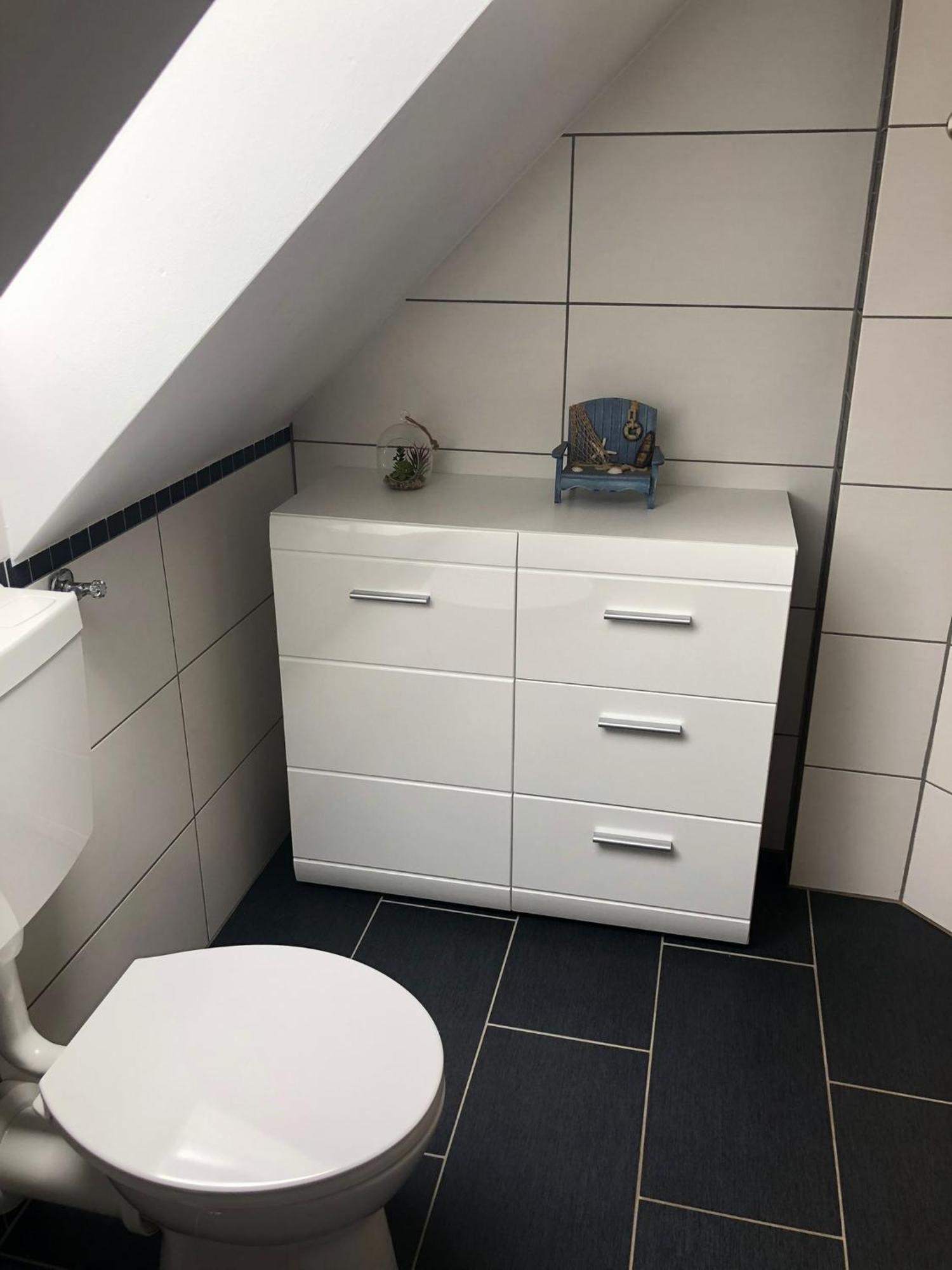 Ferienwohnung Boemitz Rubkow Bilik gambar