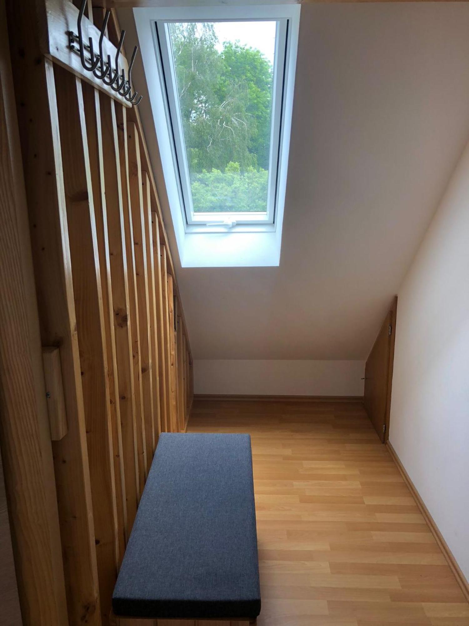 Ferienwohnung Boemitz Rubkow Bilik gambar