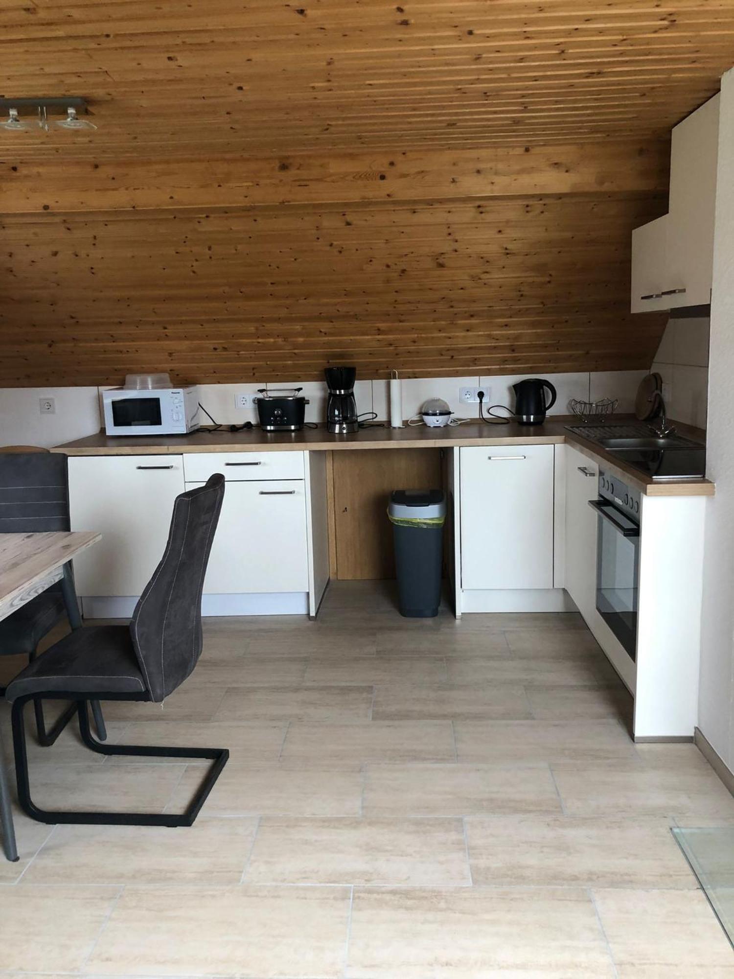 Ferienwohnung Boemitz Rubkow Bilik gambar
