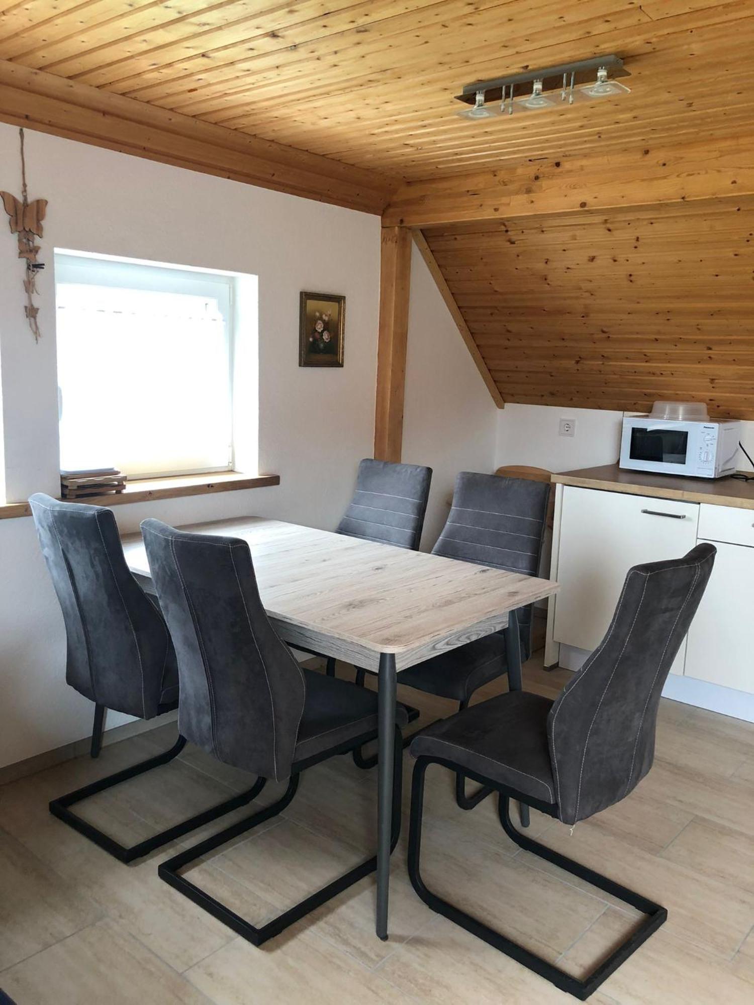 Ferienwohnung Boemitz Rubkow Bilik gambar
