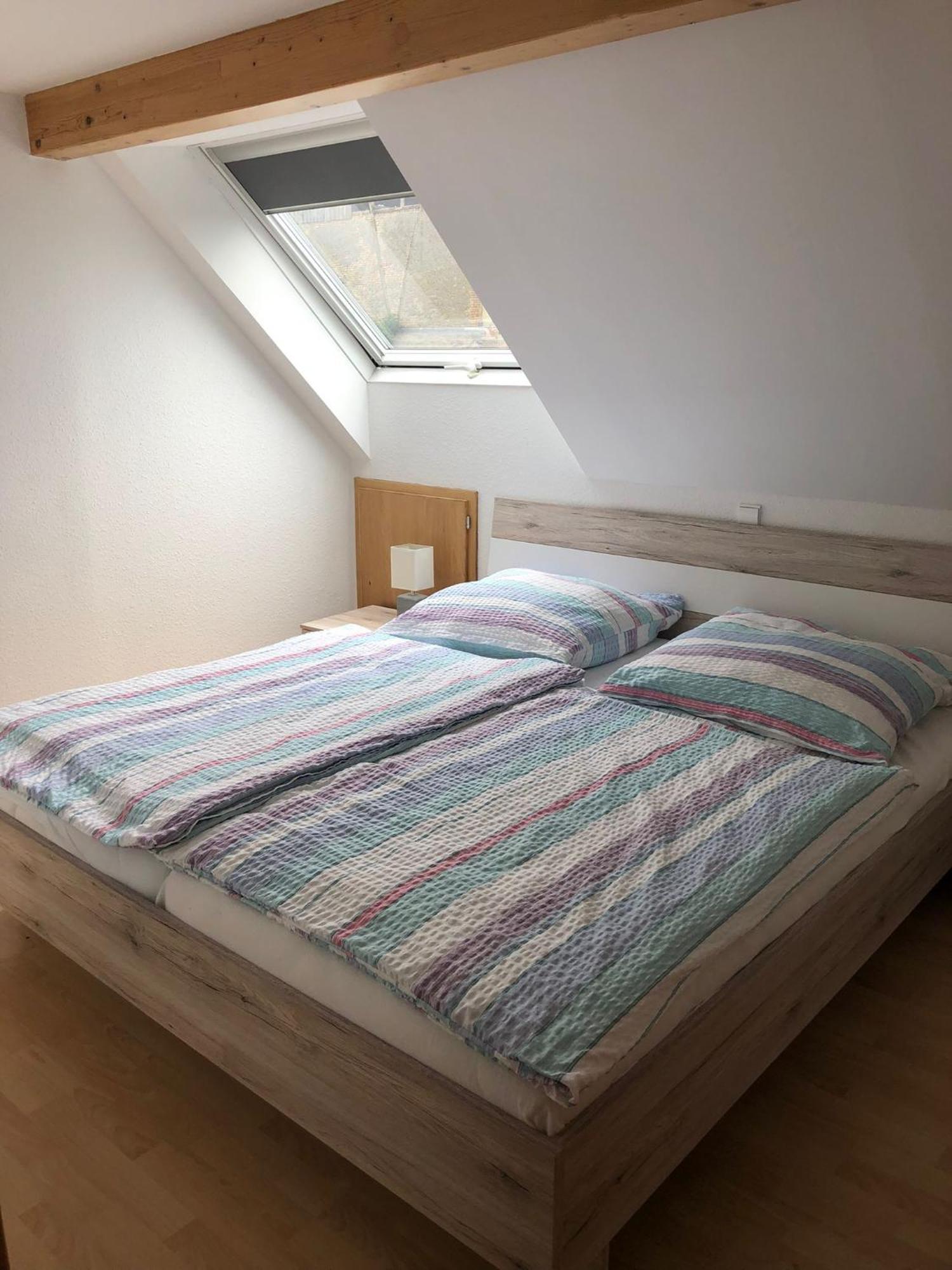 Ferienwohnung Boemitz Rubkow Bilik gambar